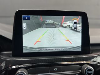 Kuga STLine 2.5 Duratec PHEV 165kW Auto