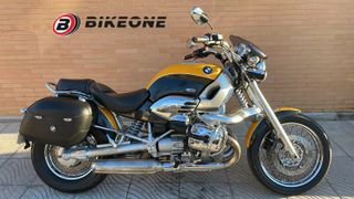 BMW R 1200 C INDEPENDENT - 2000 - 73.389 KM