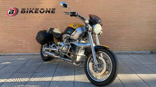 BMW R 1200 C INDEPENDENT - 2000 - 73.389 KM