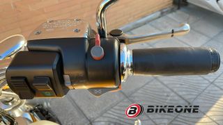 BMW R 1200 C INDEPENDENT - 2000 - 73.389 KM