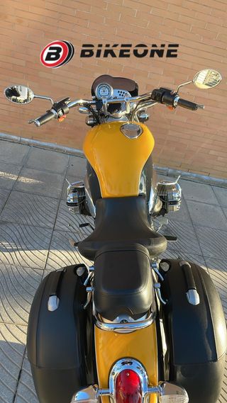 BMW R 1200 C INDEPENDENT - 2000 - 73.389 KM