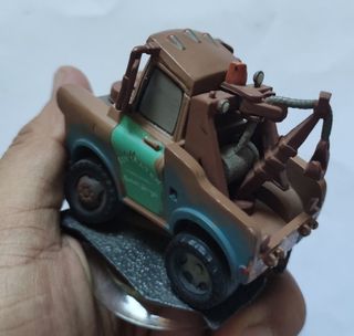 Disney Infinity The Cars set completo