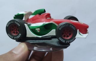 Disney Infinity The Cars set completo