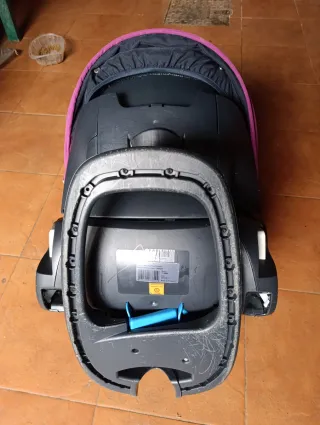 Carrito Bebé Maxi-Cosi