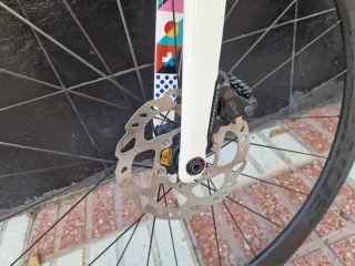 TREK Émonda AL Talla 56