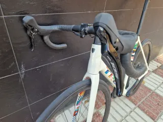 TREK Émonda AL Talla 56