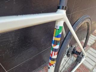 TREK Émonda AL Talla 56