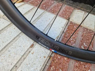 TREK Émonda AL Talla 56