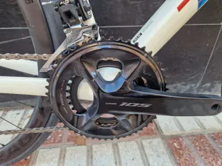 TREK Émonda AL Talla 56