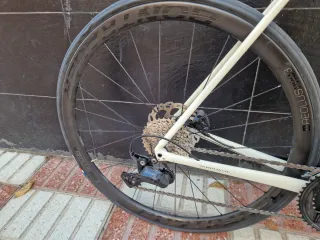 TREK Émonda AL Talla 56