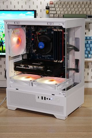 PC Gamer i5 GTX 1660 16GB RAM SSD 256GB