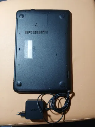 Portátil ASUS SSD i5