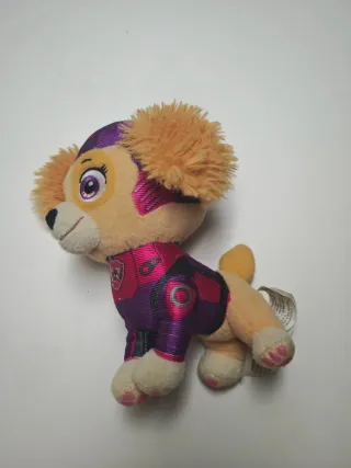 Peluches Patrulla Canina