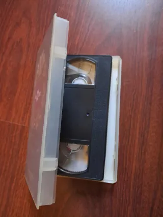 VHS Ocean Colour Scene - Songs for the Front Row