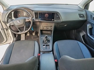 Ateca - DESDE 257€/MES ¡SIN PAGAR ENTRADA!