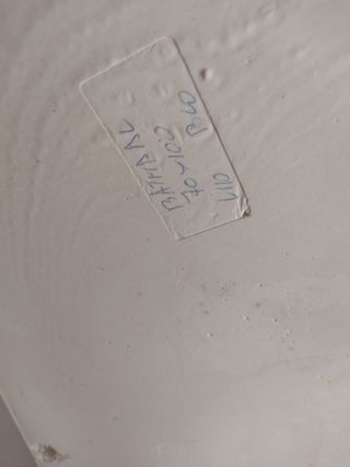 Plato Ducha + Mampara + Grifo