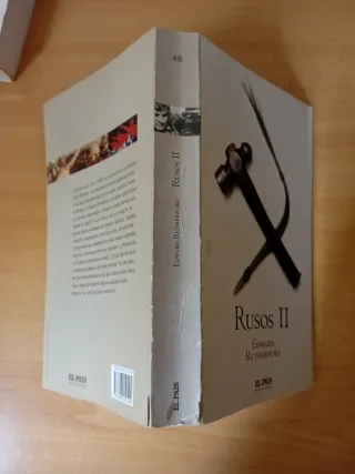Rusos II