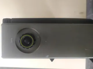 Radio Philips RR 242 Cassette y Radio