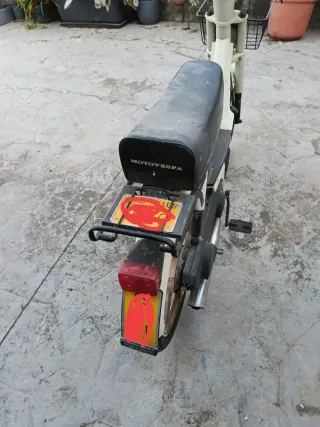 Vespino