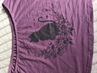 SOLY HUX Camiseta Corta Hombros Descubiertos