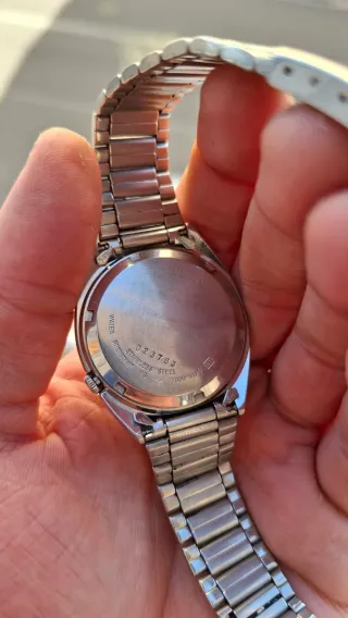 Seiko 5 Sports 7009 Reloj Automático