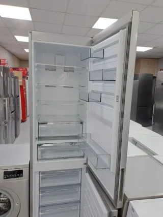 ◇Nevera y lavadora oferta combo◇