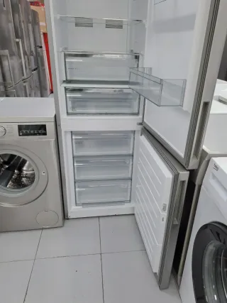 ◇Nevera y lavadora oferta combo◇