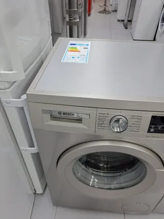 ◇Nevera y lavadora oferta combo◇