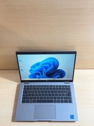 Dell Latitude 5420 (Táctil) i5-11th / 16Gb / 512Gb