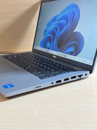 Dell Latitude 5420 (Táctil) i5-11th / 16Gb / 512Gb