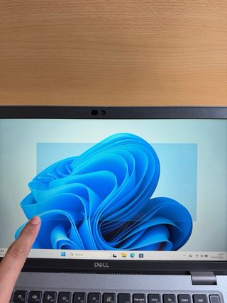 Dell Latitude 5420 (Táctil) i5-11th / 16Gb / 512Gb