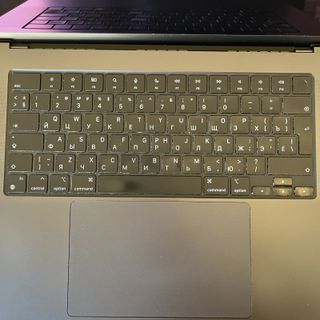 MacBook Pro M3 Max 16 36GB RAM 1TB
