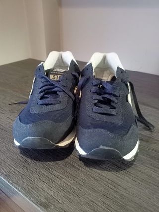 Zapatillas New Balance 515 Classic