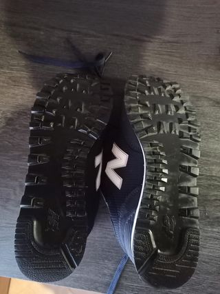 Zapatillas New Balance 515 Classic