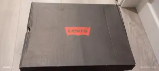 Botas Levi's Marrones y Azules Talla X