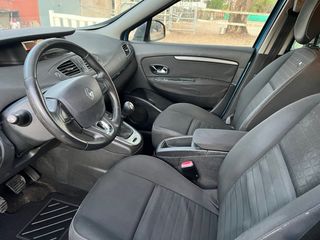 Renault Grand Scenic 2017