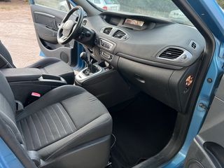 Renault Grand Scenic 2017