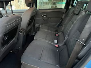 Renault Grand Scenic 2017