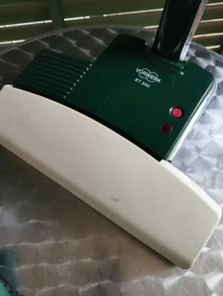 Folletto Battimaterasso ET 340