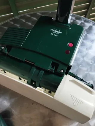 Folletto Battimaterasso ET 340