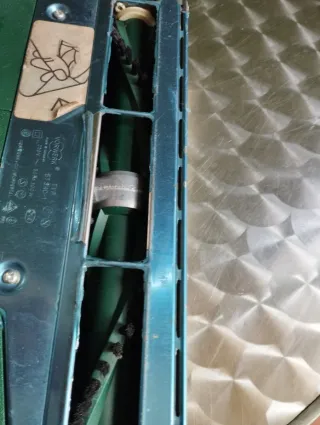 Folletto Battimaterasso ET 340