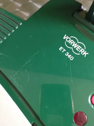 Folletto Battimaterasso ET 340