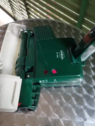 Folletto Battimaterasso ET 340