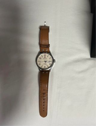 Reloj Swiss Military Hanowa