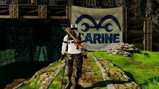 One Piece World Seeker - Xbox One