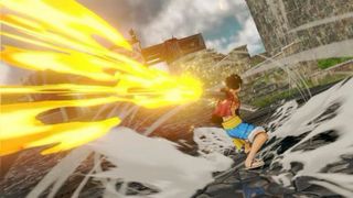 One Piece World Seeker - Xbox One
