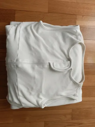 Sabana Fantasma cama 90