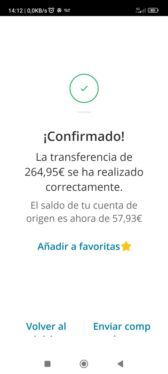 Piezas Future Shock Specialized