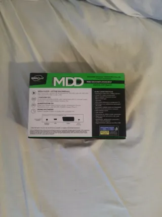 Digiquest MDD TDT Full HD