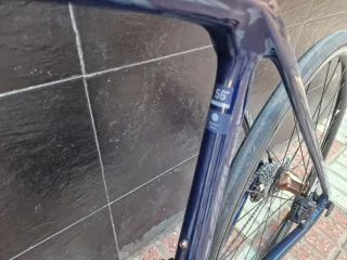 Bici da strada TREK Émonda SL5